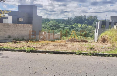 Terreno para comprar no Loteamento Terra Nobre  bairro Bela Vista em Caxias do Sul