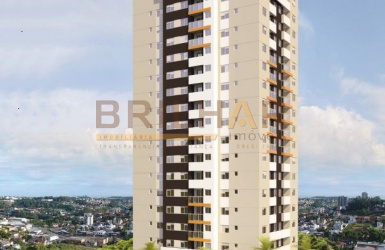 Apartamentos 2 dormitórios comprar bairro Panazzolo