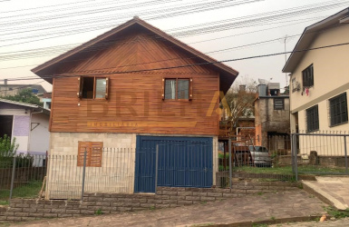 Casa 2 dormitórios comprar bairro São Ciro