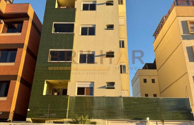 Apartamento 3 dormitórios bairro Pio X