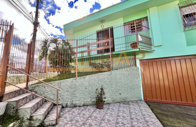 Casa 3 dormitórios comprar bairro Bela Vista