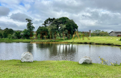 Chácara São Francisco de Paula