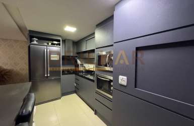 Apartamento 03 dormitórios comprar bairro Exposição