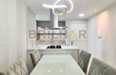 Apartamento 3 dormitórios bairro Santa Lucia