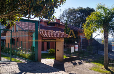 Casa 3 dormitórios comprar bairro Jardim Eldorado 