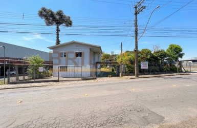 Duas Casas comprar bairro São Ciro