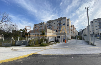 Apartamento 2 dormitórios comprar bairro São Virgílio 