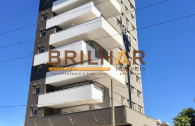 Apartamento  03 dormitórios comprar no Bairro Lourdes em Caxias do Sul 