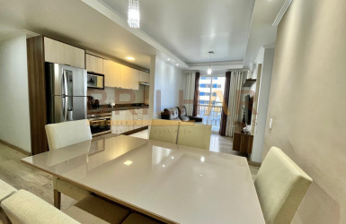 Apartamento 2 dormitórios comprar bairro De Lazzer