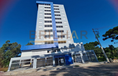 Apartamento 2 dormitórios comprar bairro Vila Verde