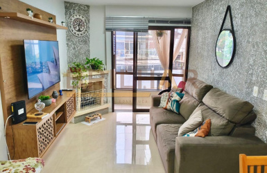 Apartamento 3 dormitórios vender bairro Marechal Floriano  em Caxias do Sul