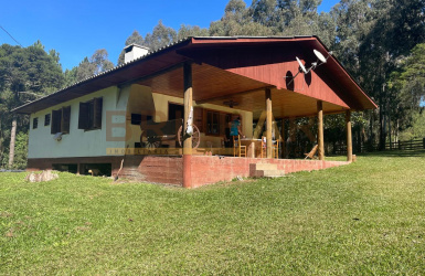 Chácara Campestre da Serra