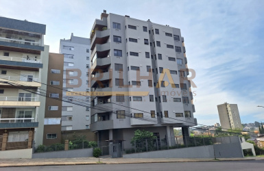 Apartamento com 03 dormitórios para comprar no bairro Jardim América em Caxias do Sul
