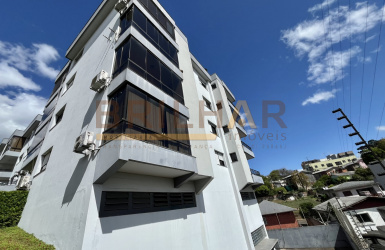 Apartamento 3 dormitórios comprar no bairro Rio Branco 