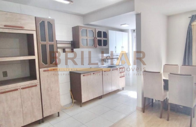 Apartamento 2 dormitórios comprar bairro De Lazzer